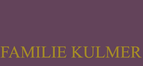 Logo - Buschenschank Kulmer